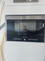Siemens oven/magnetron, Ophalen, Zo goed als nieuw, 45 tot 60 cm, Oven