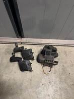 Piaggio typhoon tank, Ophalen of Verzenden, Gebruikt, Universele onderdelen