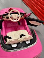 Mercedes electrische kinderauto sl 650 maybach NIEUW in doos, Ophalen of Verzenden, Nieuw