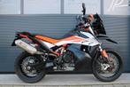 KTM 790 Adventure R (2019) *Rally pack*Akrapovic*, 2 cilinders, KTM, Motorrijbewijs A, Bedrijf