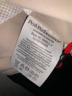 Peak Performance 33 America’s cup - Maat XL, Kleding | Heren, Jassen | Winter, Ophalen of Verzenden, Zo goed als nieuw, Maat 56/58 (XL)