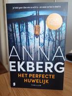 Anna Ekberg - Het perfecte huwelijk, Anna Ekberg, Ophalen of Verzenden, Zo goed als nieuw, Nederland