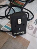 Schakelaar Truma boiler bs10, Caravans en Kamperen, Camper-accessoires, Ophalen, Gebruikt