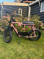 Phatfour FLS+ e-bike | Inclusief extra accu & oplader |, Zo goed als nieuw, 59 cm of meer, 50 km per accu of meer, Ophalen
