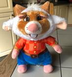 Efeling ah hamster Benjamin het geitje zgan, Ophalen, Zo goed als nieuw, Overige typen