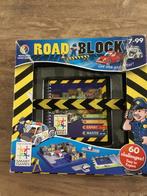 Road block smartgames., Kinderen en Baby's, Speelgoed | Educatief en Creatief, Ophalen of Verzenden, Zo goed als nieuw