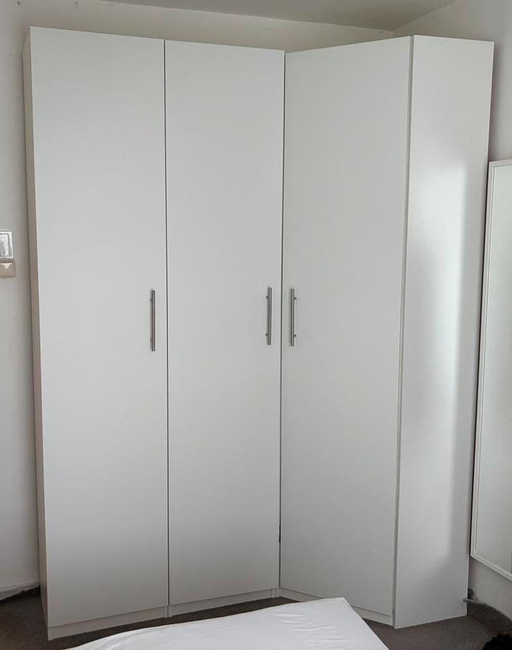 IKEA Pax, Huis en Inrichting, Kasten | Kledingkasten, Zo goed als nieuw, 200 cm of meer, 50 tot 100 cm, 25 tot 50 cm, Met deur(en)