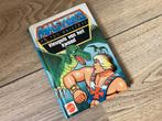 Masters of the Universe - Vleugels van het kwaad, Ophalen of Verzenden, Gelezen