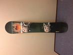 Burton, Sport en Fitness, Snowboarden, Ophalen of Verzenden, Gebruikt, Board