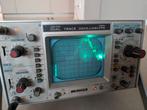 LEADER LBO 520 dual channel osciloscope, Doe-het-zelf en Verbouw, Meetapparatuur, Ophalen, Zo goed als nieuw