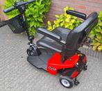 Opvouwbare inklapbare Scootmobiel pride xl 3w als nieuw, Ophalen, Inklapbaar, Zo goed als nieuw