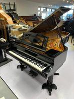 Vintage Ibach concertvleugel 240 cm!, Ophalen, Zo goed als nieuw, Zwart, Vleugel