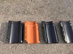 Dakpan Renova verschillende kleuren, Steen of Klei, Nieuw, Ophalen of Verzenden, 15 m² of meer