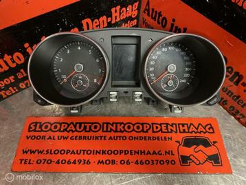 Volkswagen Golf 6 ('08-13) 1.4 TSI 16V Tellerhuis 5K0920870B beschikbaar voor biedingen