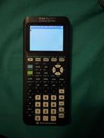 TI-84 Plus CE-T python edition Grafische rekenmachine, Ophalen of Verzenden, Grafische rekenmachine, Zo goed als nieuw
