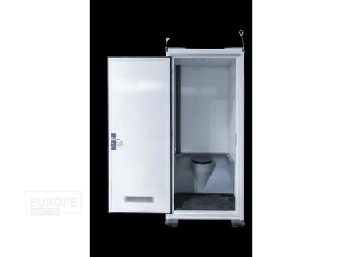 Diversen Toiletunit met tank geisoleerd DUITSE KWALITEIT, Zakelijke goederen, Machines en Bouw | Keten en Containers