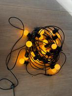 Twinkly Festoon 10m slimme feestverlichting - AWW (Wit), Kunststof, Gebruikt, Minder dan 50 watt, Overige typen