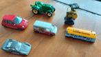 Speelgoed Autootjes + Wall-E, Ophalen of Verzenden, Zo goed als nieuw