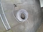 Buitenkabel, Ophalen of Verzenden, Nieuw, Kabel of Snoer