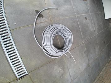 Buitenkabel beschikbaar voor biedingen