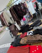 Partij kleding +- 350 stuks, Kleding | Dames, Overige Dameskleding, Ophalen, Nieuw