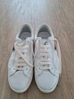 Moncler Sneakers Maat 44, Moncler, Verzenden, Wit, Sneakers of Gympen