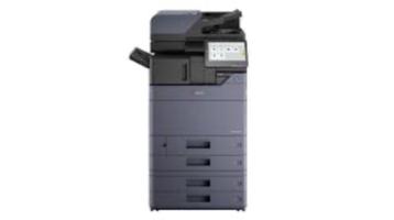 Kyocera Taskalfa MZ2501ci AANBIEDING A3 kleuren MFP beschikbaar voor biedingen