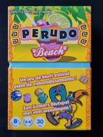 PERUDO Beach (nieuw in verpakking!), Vijf spelers of meer, Ophalen of Verzenden, Nieuw, Asmodee Group