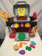 Vtech bbq met diverse leerzame programma's en onderdelen., Ophalen, Zo goed als nieuw