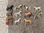 Schleich paarden, Ophalen of Verzenden, Zo goed als nieuw, Paard, Beeldje of Figuurtje