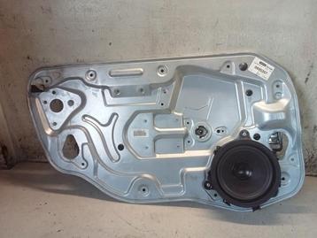 Ruitmechaniek 4Deurs links-voor van een Volvo V50 beschikbaar voor biedingen