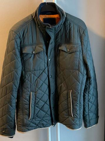 HV SOCIETY JAS MAAT L 52 beschikbaar voor biedingen