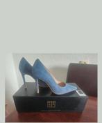 Ferragio Blauwe Pumps - Nieuw!, Pumps, Blauw, Nieuw, Ophalen of Verzenden