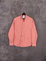 A Fish Named Fred Overhemd Lange Mouw XL Roze Zalm, ., Ophalen of Verzenden, Zo goed als nieuw, .