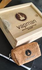 Vapman Classic Set : Olive Wood, Ophalen, Nieuw, Overige typen