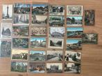 29x Duits veldpost aan Holtmann Westfalen stempels feldpost, Ophalen of Verzenden, Landmacht, Duitsland, Foto of Poster