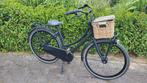 Gazelle PuurNL Midnight 7v 49cm. 2 jaar oud, Fietsen en Brommers, Fietsen | Dames | Omafietsen, 47 tot 50 cm, Zo goed als nieuw