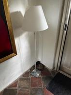 Twee designlampen van Paolo Rizatto Luceplan Constanzina, Huis en Inrichting, Lampen | Vloerlampen, Ophalen, Overige materialen