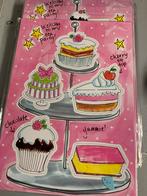 Blond Amsterdam Magneten Set - Nieuw in Verpakking!, Ophalen of Verzenden, Nieuw, Blond Amsterdam, Bord(en)