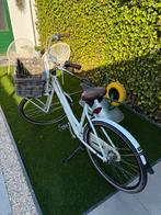 Gazelle dames fiets, Ophalen, Zo goed als nieuw, Gazelle