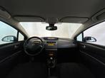 Citroen C4 2.0-16V Exclusive|1E EIG|NAP|CRUISE|AIRCO|PARK SE, 4 cilinders, Zwart, Origineel Nederlands, Handgeschakeld