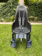 BOBIKE ONE MAXI Fietszitje - Veilig en Comfortabel, Ophalen, Achterzitje, 9 t/m 18 kg, Bobike, fietszitje voor achterop.