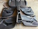 Halflederen S-line Interieur A4 B9 Avant, Ophalen, Gebruikt, Audi