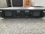SPL 2000 Eq series amplifier, Ophalen, SPL, Gebruikt, SPL