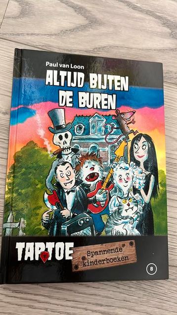 Paul van Loon - 8 beschikbaar voor biedingen