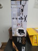 Bandenrek - Ideaal voor opslag van uw banden!, Auto diversen, Velgenbomen, Ophalen of Verzenden