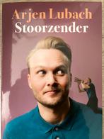Twee biografieen Sonja Barend en van Arjan Lubach, Ophalen, Zo goed als nieuw