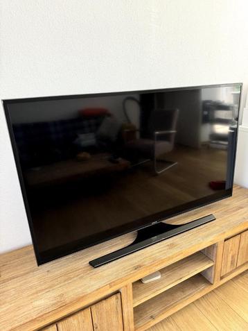 Samsung 50-inch 4K UHD Smart LED TV beschikbaar voor biedingen