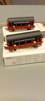 Wagon, Ophalen of Verzenden, Wisselstroom, Wagon, Märklin