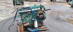 Diverse motoren, Ophalen, Weidebouw